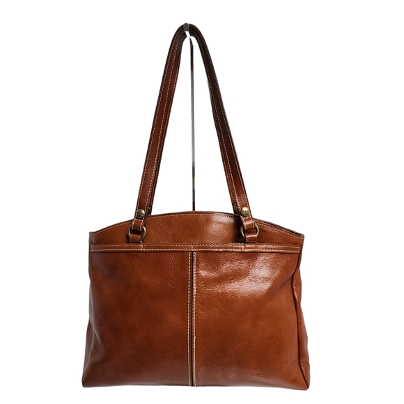 PATRICIA NASH POPPY TOTE - Picture 2 of 13